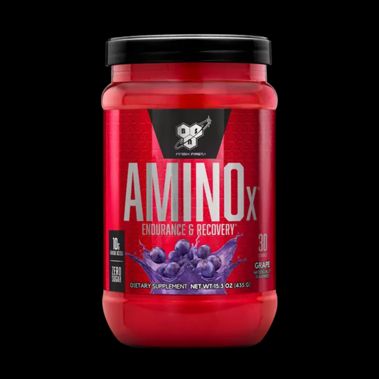 BSN AMINO X 30 SERV