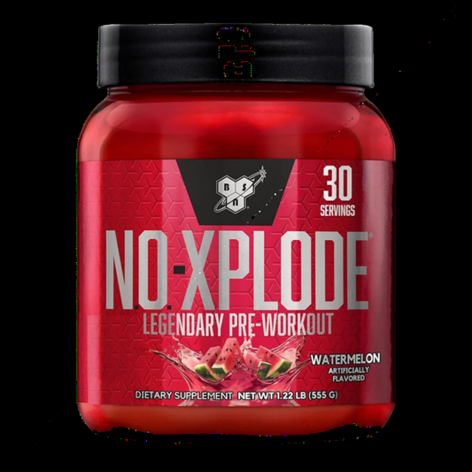 BSN NO-XPLODE 30 SERV