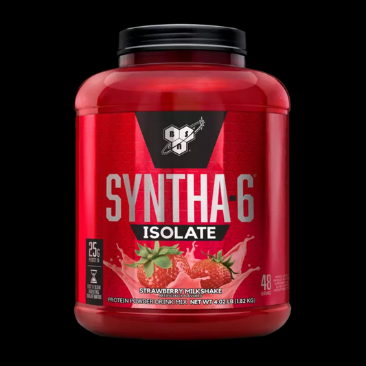 BSN SYNTHA-6 ISOLATE 4 LB
