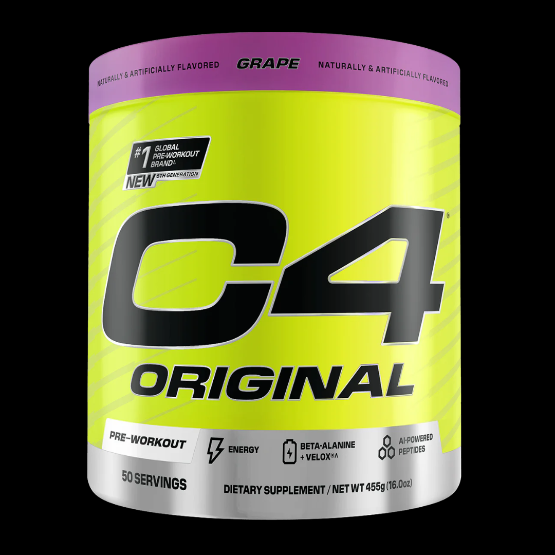 CELLUCOR C4 ORIGINAL 30 SERV