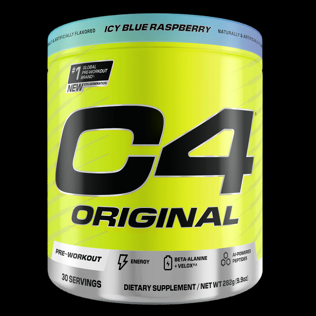 CELLUCOR C4 ORIGINAL 30 SERV