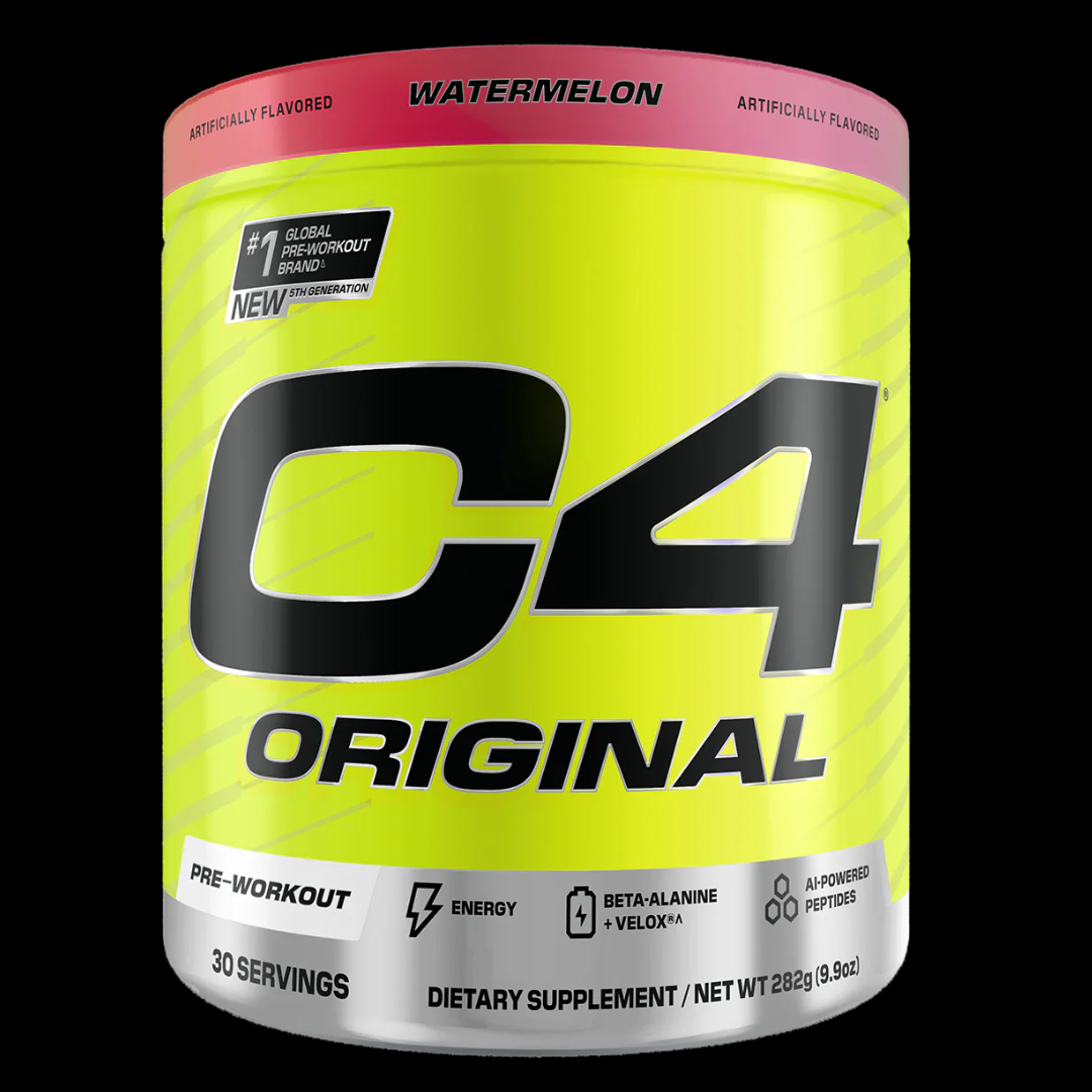 CELLUCOR C4 ORIGINAL 30 SERV