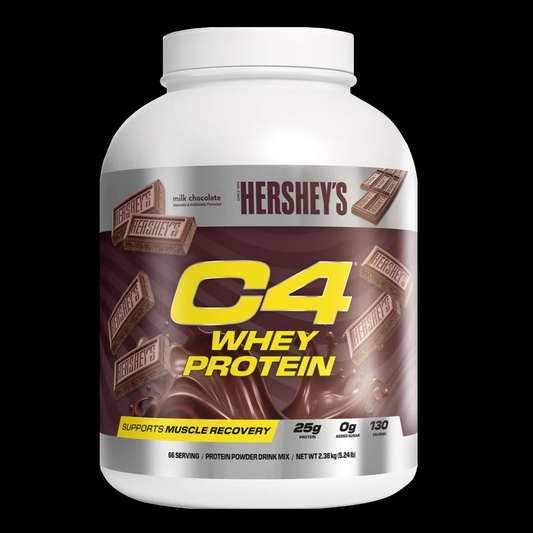 CELLUCOR C4 PRO WHEY 5 LB