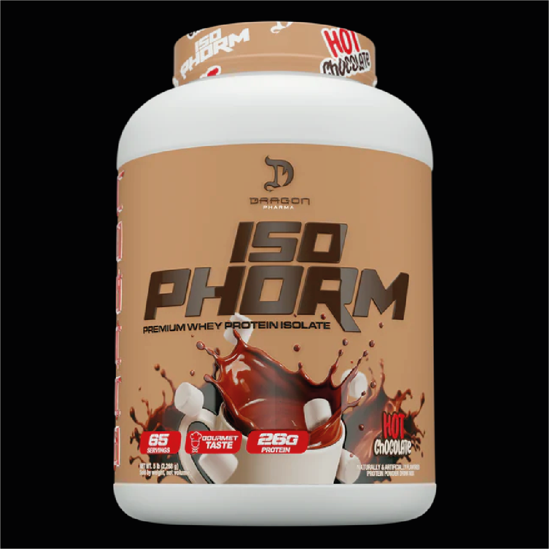 DRAGON ISOPHORM 5LB