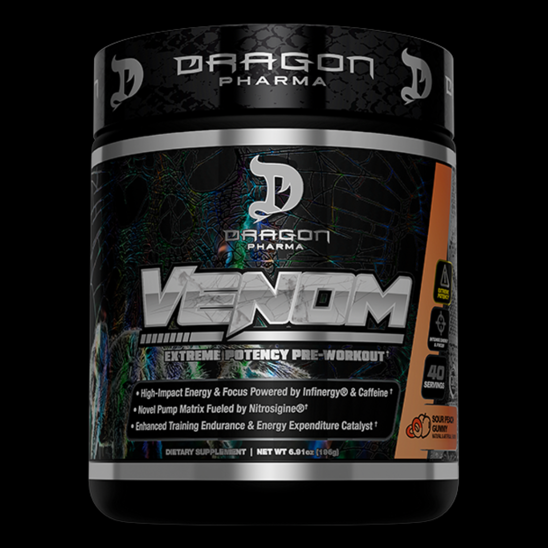 DRAGON VENOM 40/20 SERV