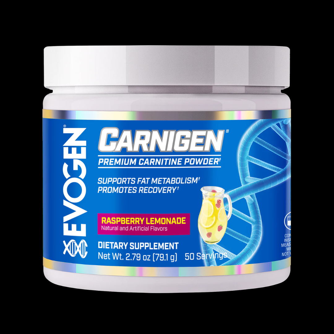 EVOGEN CARNIGEN 50 SERV