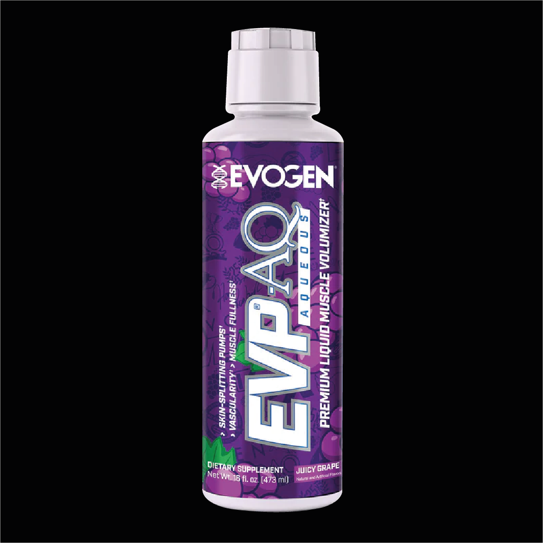 EVOGEN EVP-AQ LIQUID GLYCEROL 16 OZ