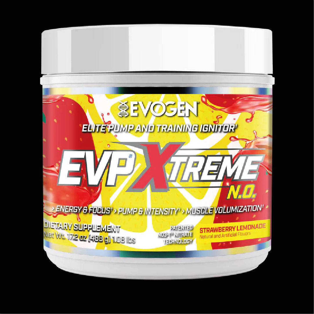 EVOGEN EVP XTREME N.O. 40/20 SERV