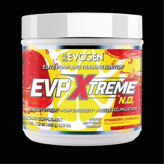 EVOGEN EVP XTREME N.O. 40/20 SERV