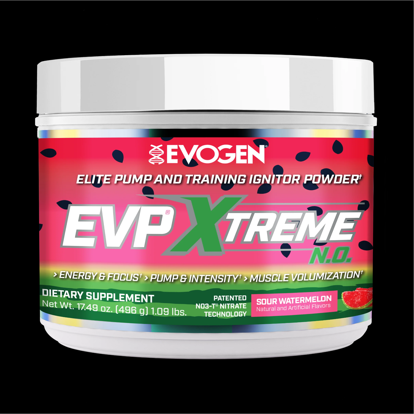 EVOGEN AMINO K.E.M. 30 SERV