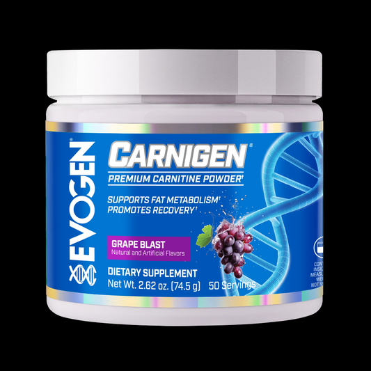 EVOGEN CARNIGEN 50 SERV