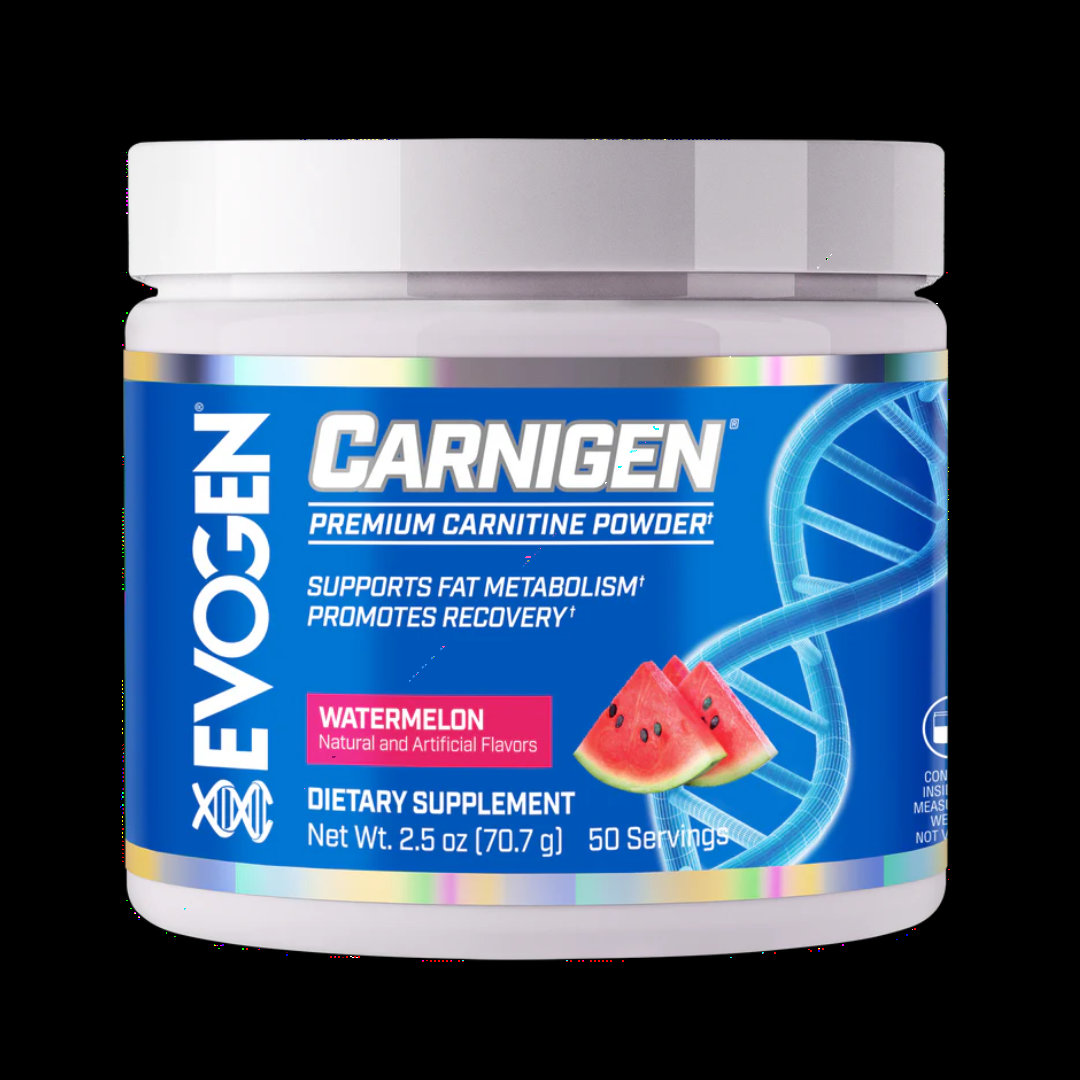 EVOGEN CARNIGEN 50 SERV