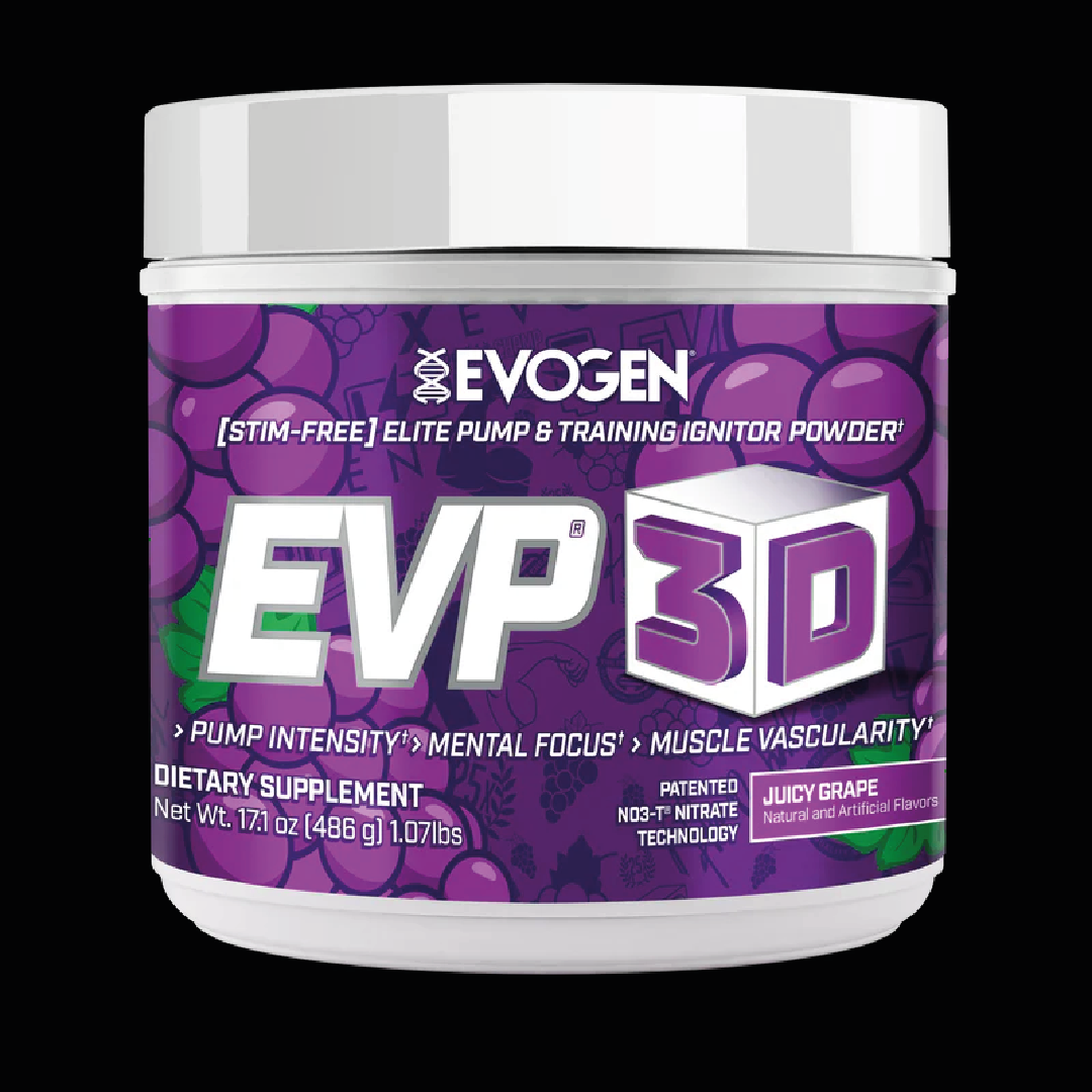 EVOGEN EVP 3D 40/20 SERV