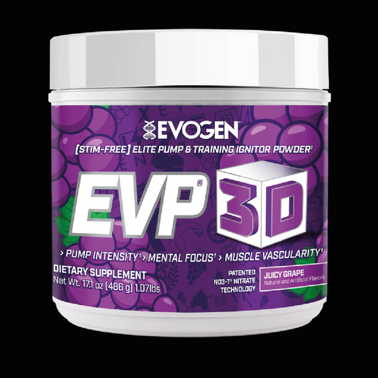 EVOGEN EVP 3D 40/20 SERV