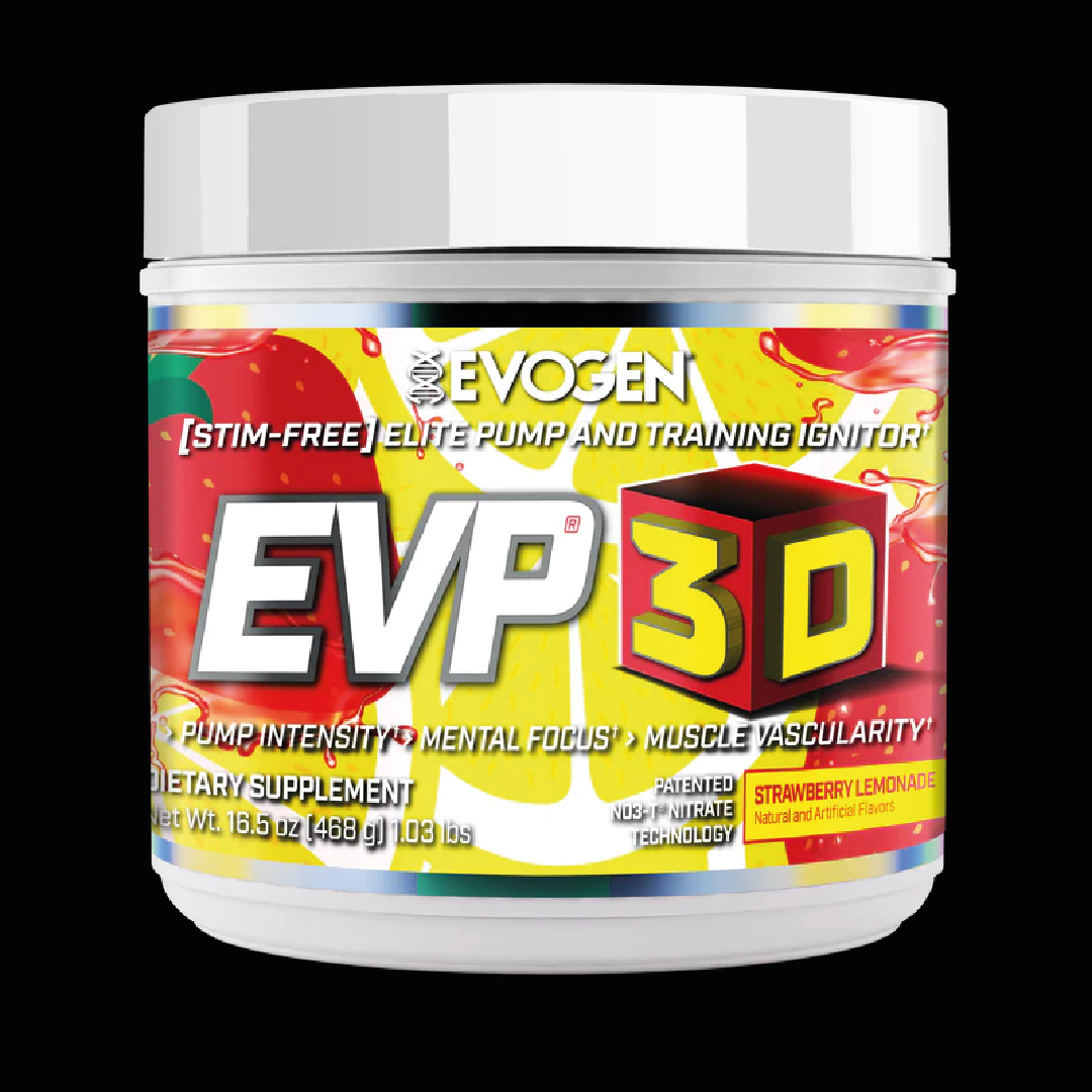 EVOGEN EVP 3D 40/20 SERV