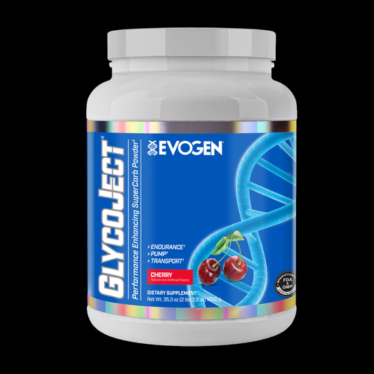 EVOGEN GLYCOJECT 2LBS