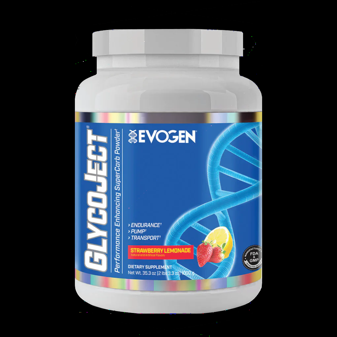 EVOGEN GLYCOJECT 2LBS