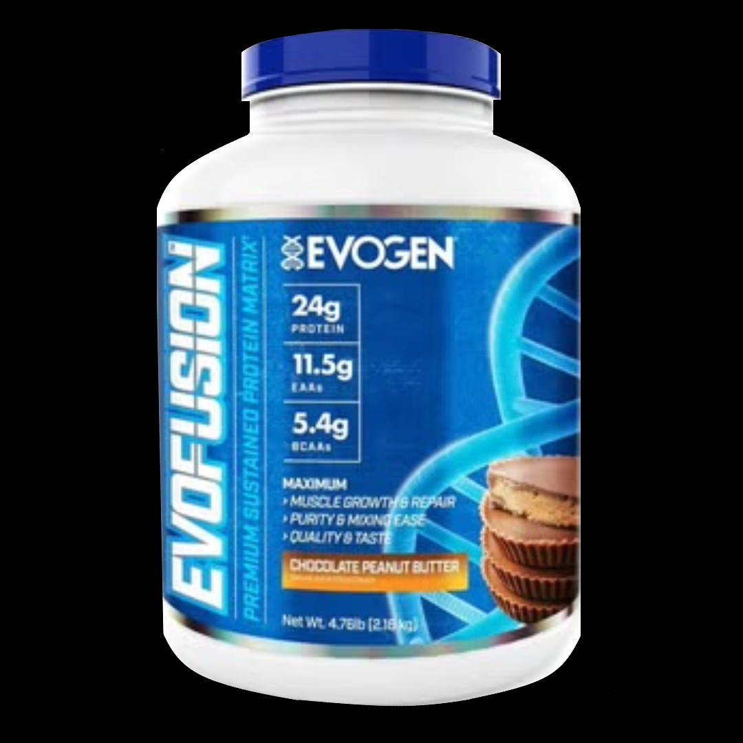 EVOGEN ISOJECT 5LB
