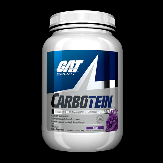 GAT CARBOTEIN 50 SERV