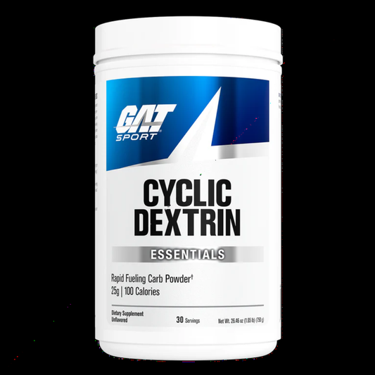 GAT CYLIC DEXTRIN 30 SERV