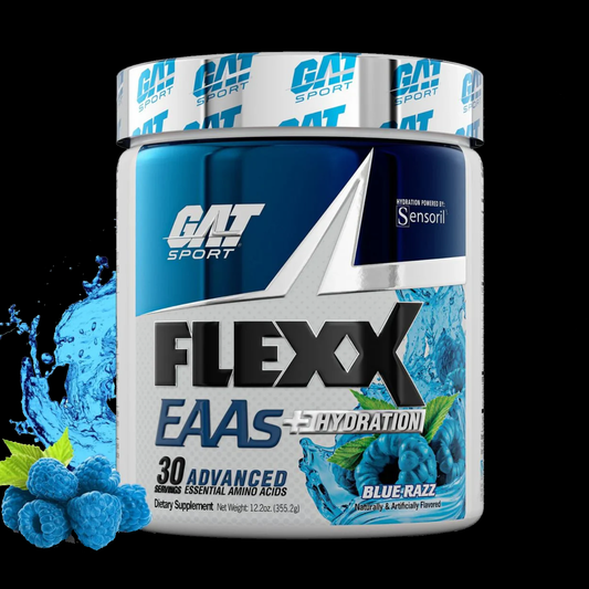 GAT FLEXX EAAS +HYDRATION 30 SERV