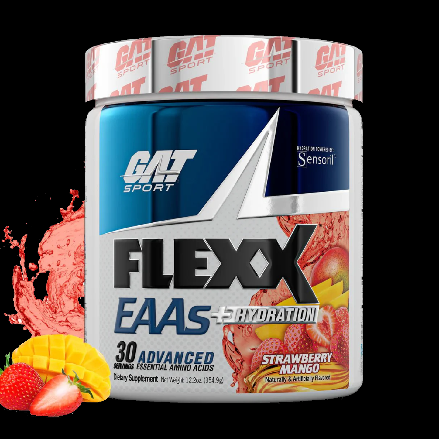 GAT FLEXX EAAS +HYDRATION 30 SERV