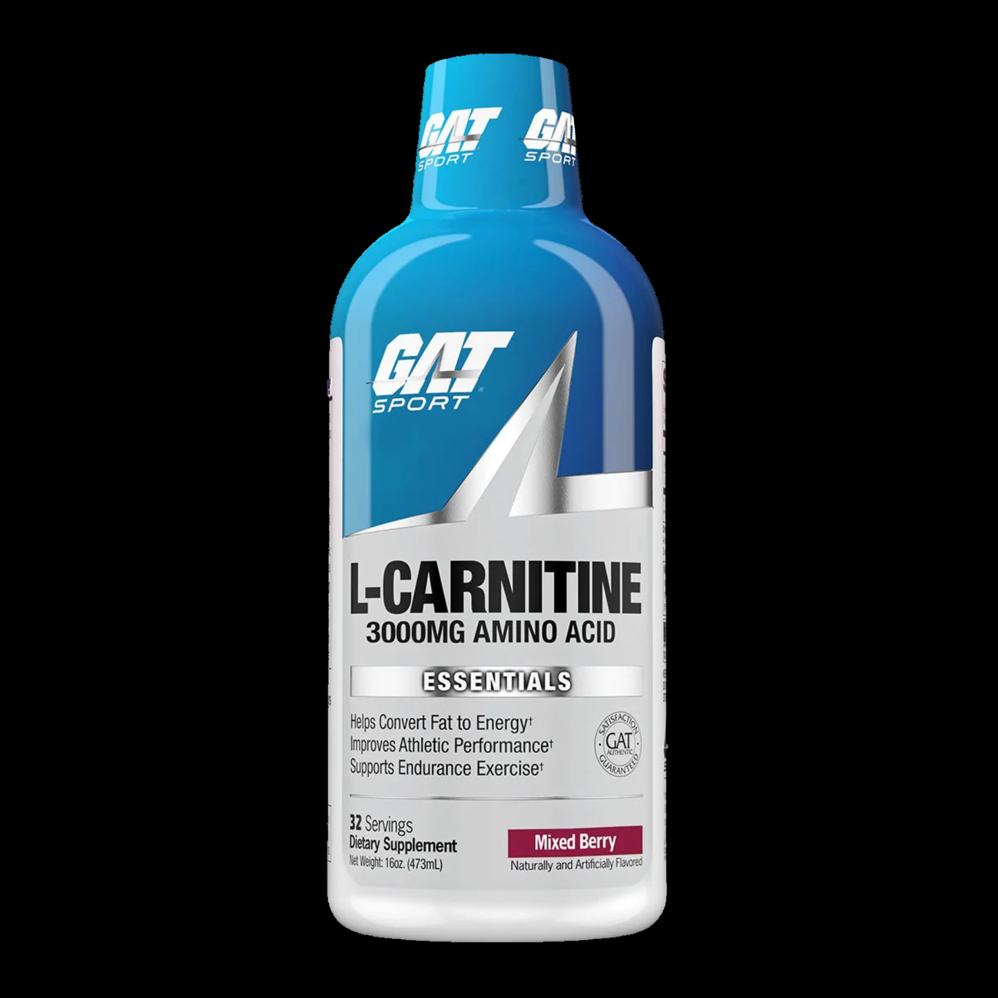 GAT L-CARNITINE 3000MG