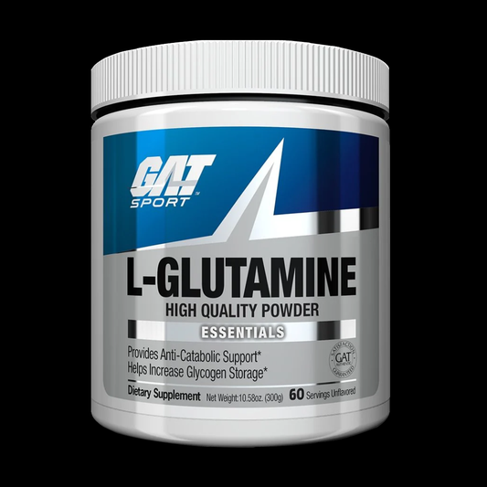 GAT L-GLUTAMINE 300 G