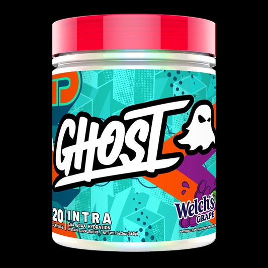 GHOST INTRA 20 SERV