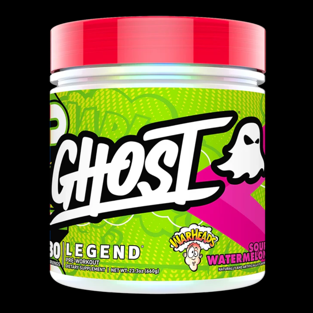 GHOST LEGEND PWO 30 SERV