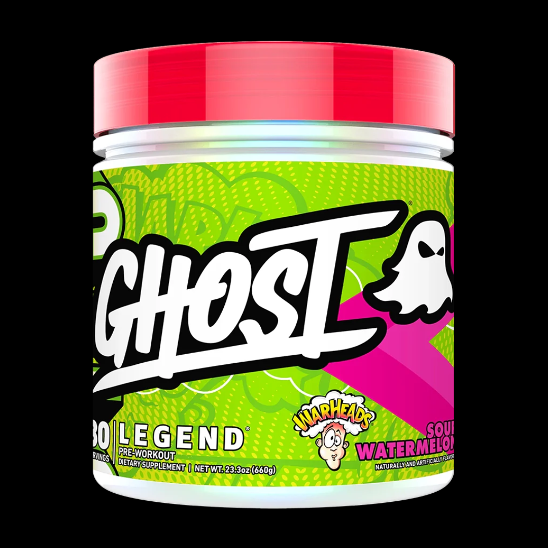 GHOST LEGEND PWO 30 SERV