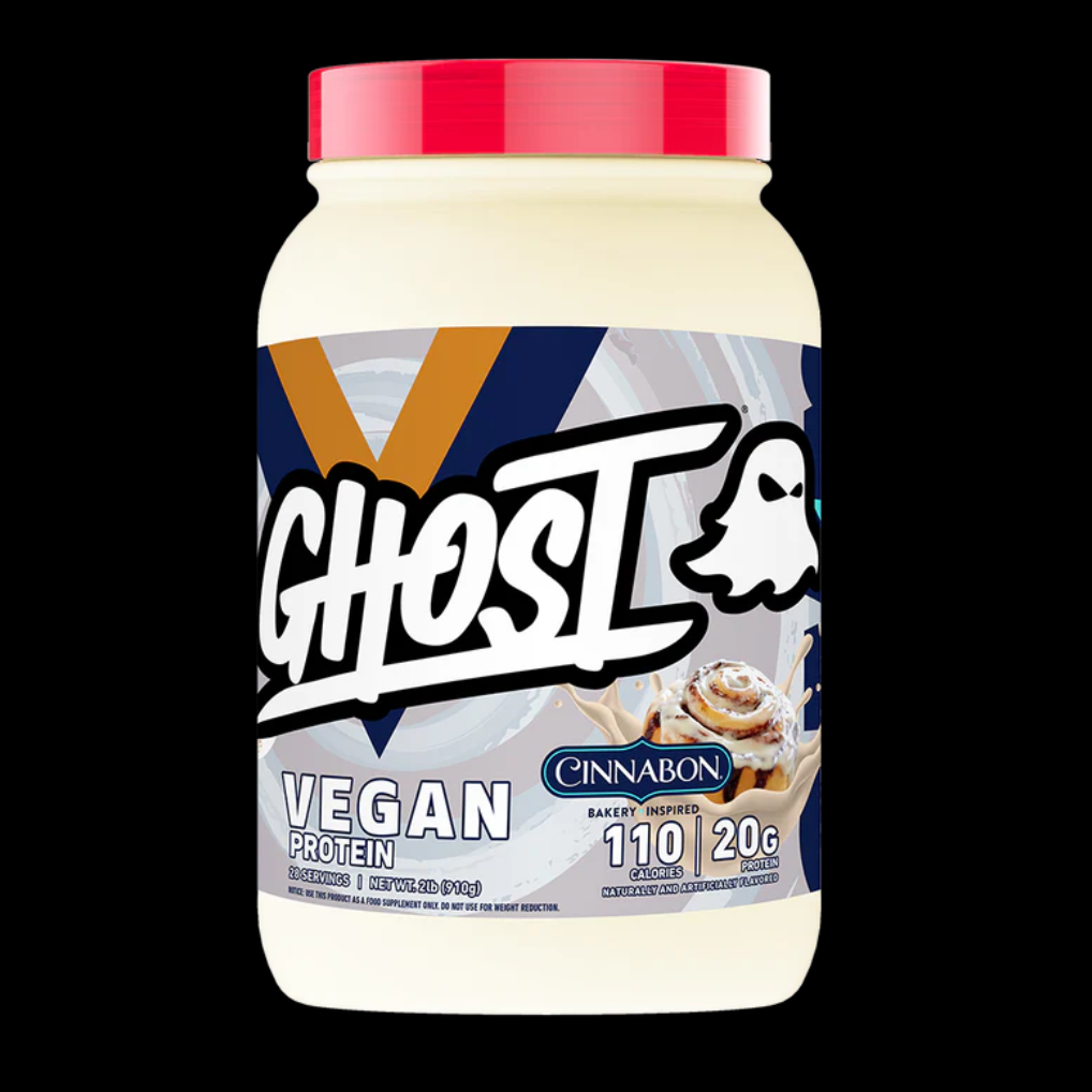 GHOST VEGAN PROTEIN 2LB