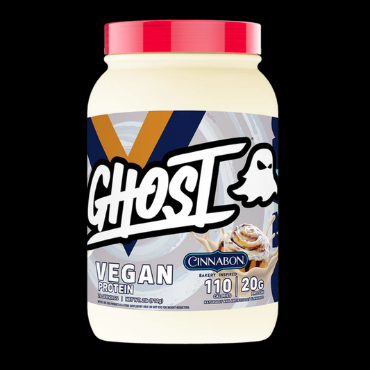 GHOST VEGAN PROTEIN 2LB