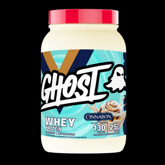 GHOST WHEY PROTEIN 2LB