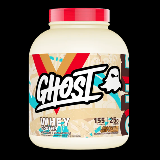 GHOST WHEY PROTEIN 5 LB