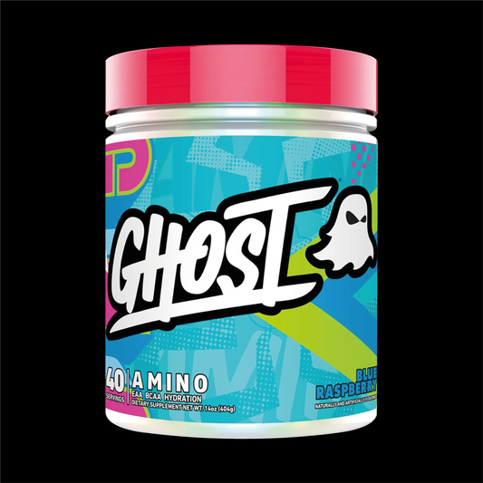 GHOST AMINO 40 SERV