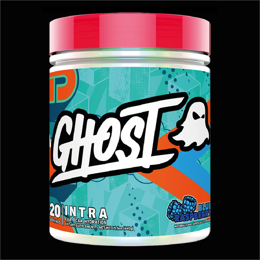 GHOST INTRA 20 SERV