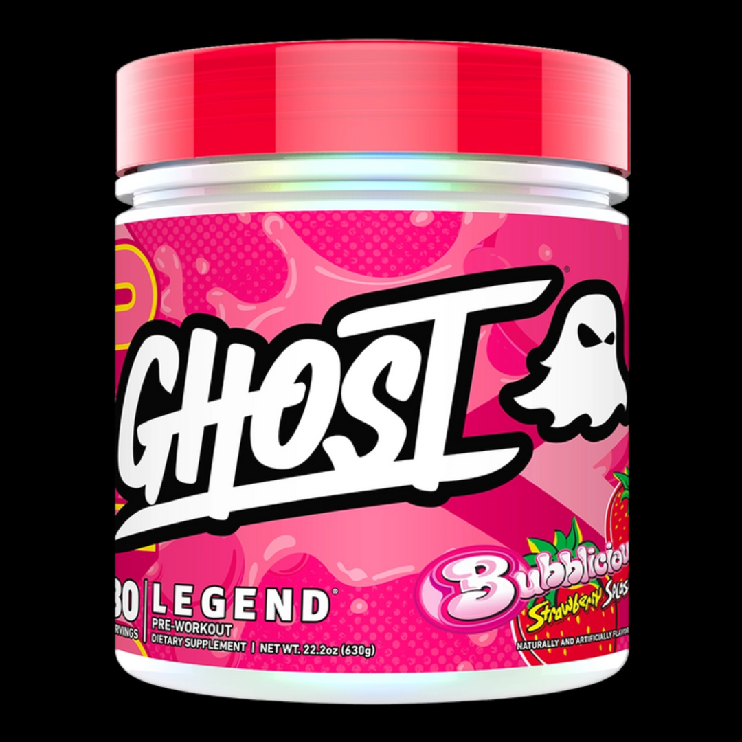 GHOST LEGEND PWO 30 SERV