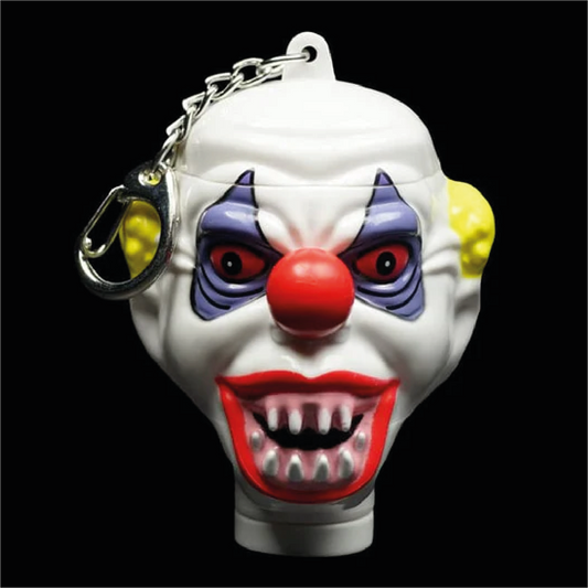 INSANE LABZ FUNNEL INSANE 6IX THE CLOWN BOBBLEHEAD