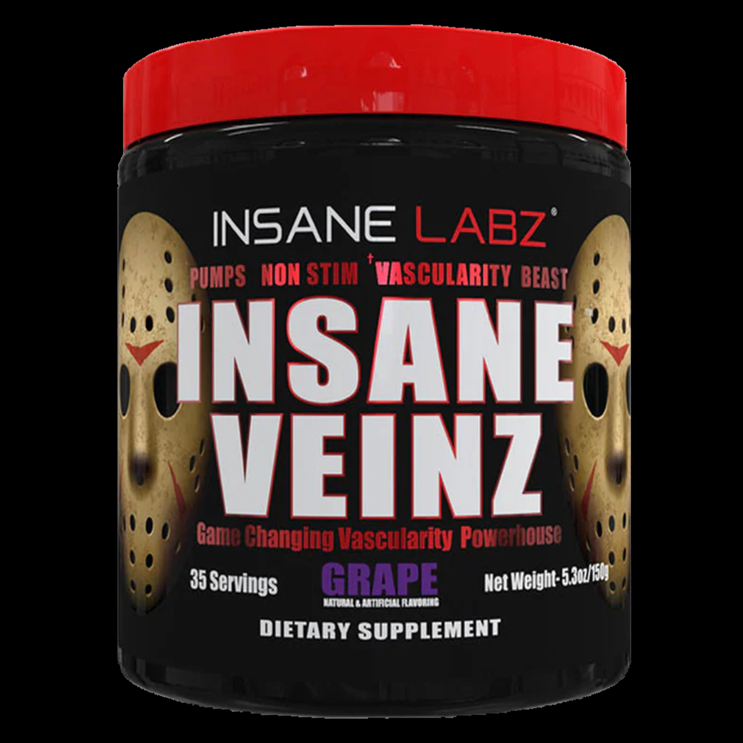 INSANE LABZ INSANE VEIZ 35 SERV