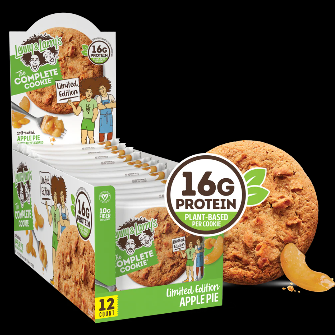 L&L THE COMPLETE COOKIE