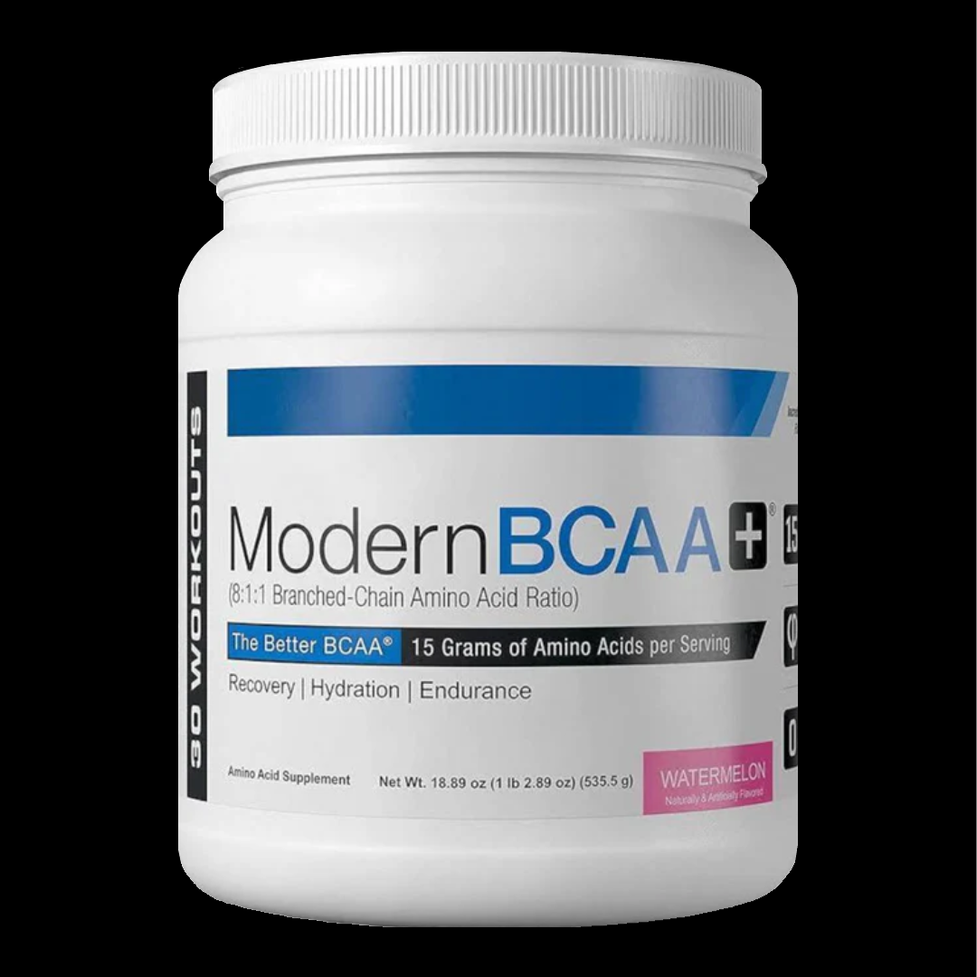 MODERN BCAA+ 30 SERV