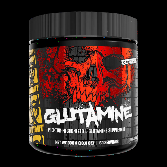 MUTANT GLUTAMINE 300G