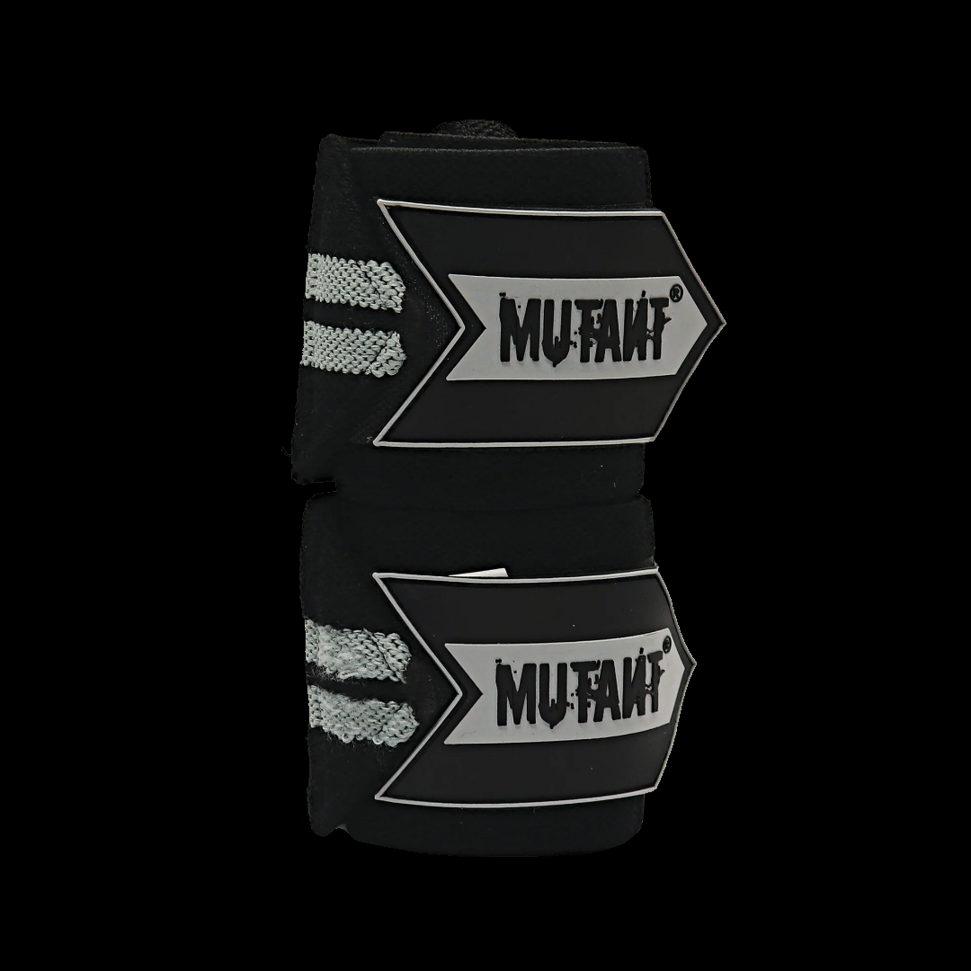 MUTANT WRIST WGRAPS