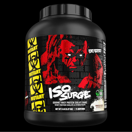 MUTANT ISO SURGE 5LB