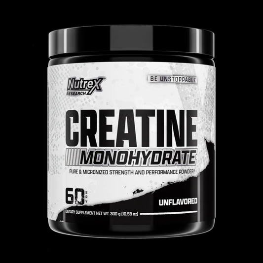 NUTREX CREATINE DRIVE 300G