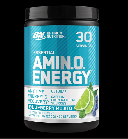 ON AMINO ENERGY 30 SERV
