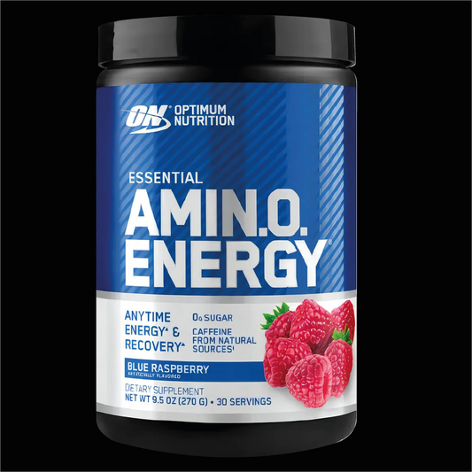 ON AMINO ENERGY 30 SERV