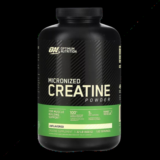 ON CREATINE POWDER 600 G