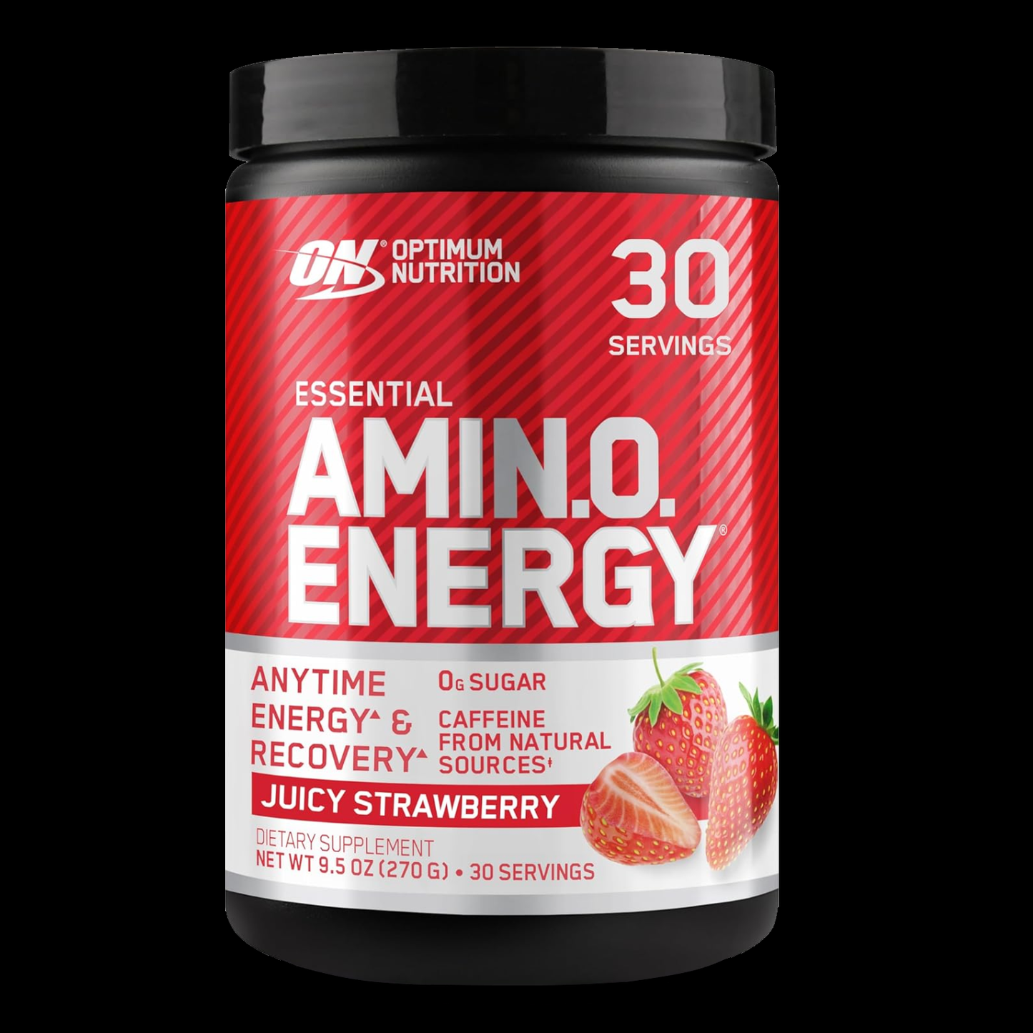 ON AMINO ENERGY 30 SERV
